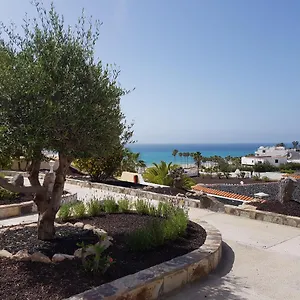 Appartement Casa Roja, Costa Calma