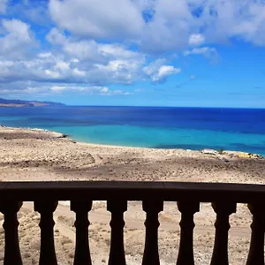 Appartement Relax, Descanso Y Experiencia Inolvidable, Costa Calma
